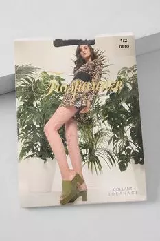 Колготки в сетку Trasparenze