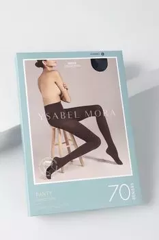Колготки Ysabel Mora
