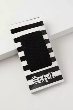 Колготы текстурные 60 den Estyle Estyle