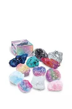 Коллекционные камни Серия Space Nebulous Stars