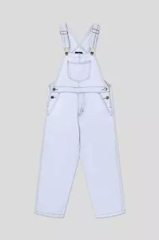 Комбинезон джинсовый на лямках Molo