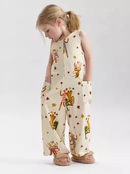 Комбинезон Happy Baby