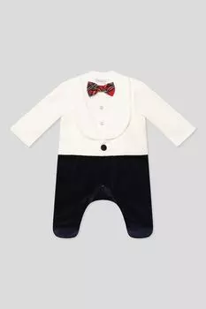 Комбинезон хлопковый Choupette