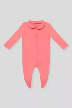 Комбинезон хлопковый на кнопках Artie