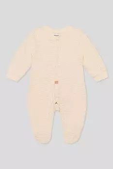 Комбинезон хлопковый на кнопках Choupette