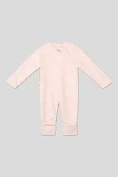 Комбинезон из органического хлопка Sanetta