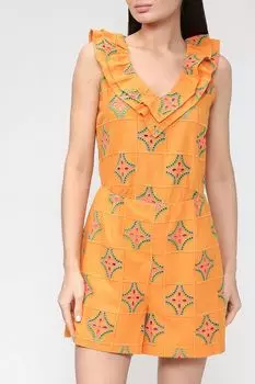 Комбинезон Naf Naf