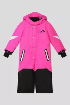 Комбинезон с эластичными манжетами и флисовой подкладкой Oldos