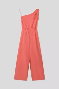 Комбинезон с асимметричным кроем Mayoral