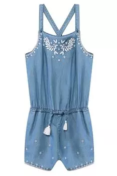 Комбинезон с декором Losan