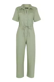 Комбинезон с коротким рукавом WHISTLES