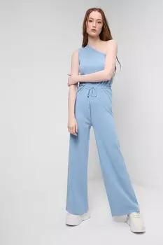 Комбинезон с кулиской на талии BELUCCI