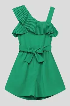 Комбинезон с поясом Mayoral