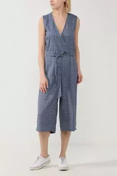 Комбинезон с поясом Only