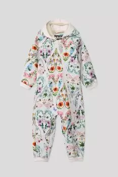 Комбинезон с принтом Molo