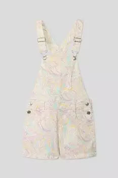 Комбинезон с принтом OVS