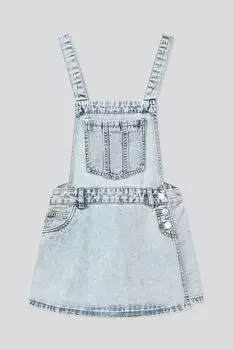 Комбинезон-сарафан джинсовый Republic of Denim