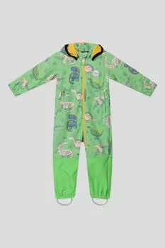 Комбинезон софтшелл Urpo Lassie