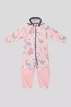 Комбинезон софтшелл Urpo Lassie