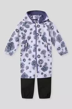 Комбинезон софтшелл Urpo Lassie