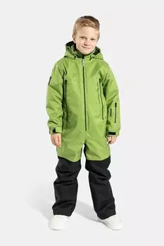 Комбинезон утепленный Kisu