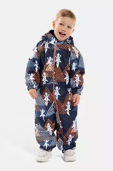 Комбинезон утепленный Kisu