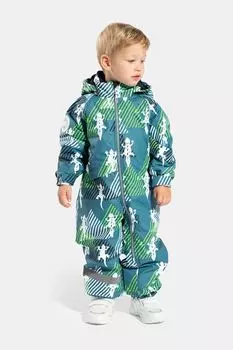 Комбинезон утепленный Kisu