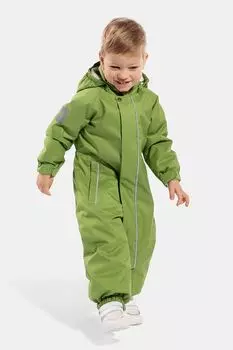 Комбинезон утепленный Kisu