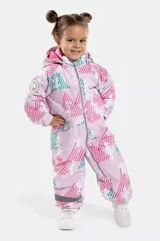 Комбинезон утепленный Kisu
