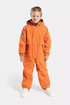 Комбинезон утепленный Kisu