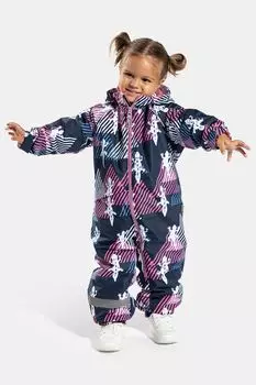 Комбинезон утепленный Kisu