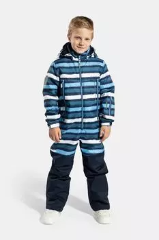 Комбинезон утепленный Kisu