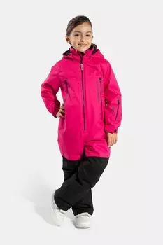 Комбинезон утепленный Kisu