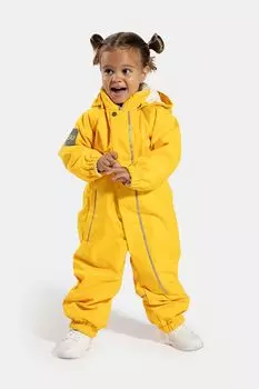 Комбинезон утепленный Kisu