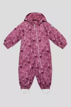 Комбинезон утепленный Lauri Lassie