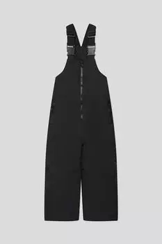 Комбинезон утепленный на лямках GIOCO