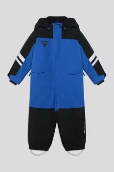 Комбинезон утепленный с капюшоном Бэйти Oldos