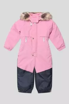 Комбинезон утепленный с капюшоном Kerry