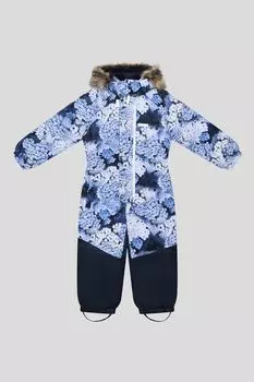 Комбинезон утепленный с капюшоном Kerry