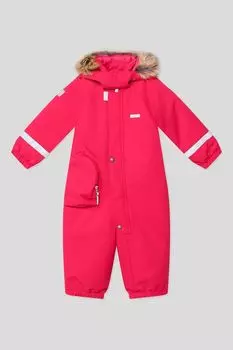 Комбинезон утепленный с капюшоном Kerry