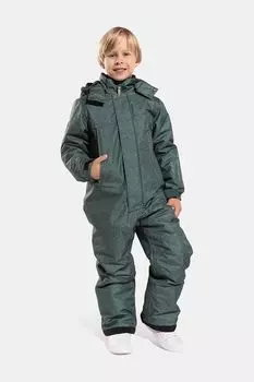 Комбинезон утепленный с капюшоном Kisu