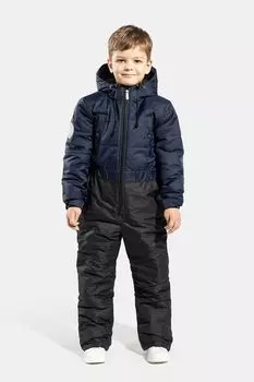 Комбинезон утепленный с капюшоном Kisu