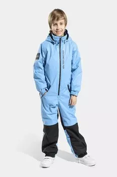 Комбинезон утепленный с капюшоном Kisu