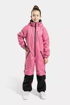 Комбинезон утепленный с капюшоном Kisu