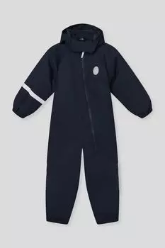 Комбинезон утепленный с капюшоном Olli Lassie