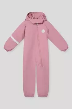 Комбинезон утепленный с капюшоном Olli Lassie