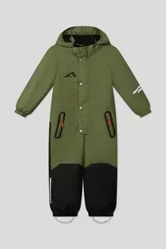 Комбинезон утепленный с капюшоном Олси Oldos