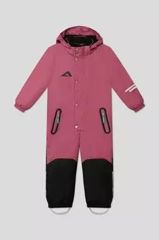 Комбинезон утепленный с капюшоном Олси Oldos