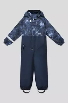 Комбинезон утепленный со светоотражающими деталями Kerry