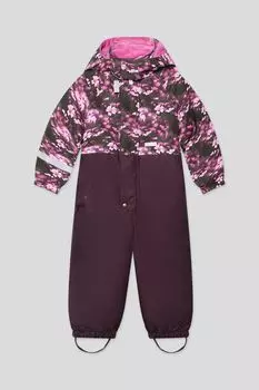 Комбинезон утепленный со светоотражающими деталями Kerry